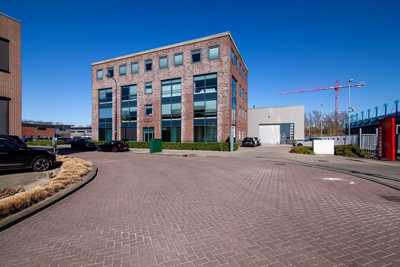 KantoorruimteaanMeridiaan 61<br/> inGouda
