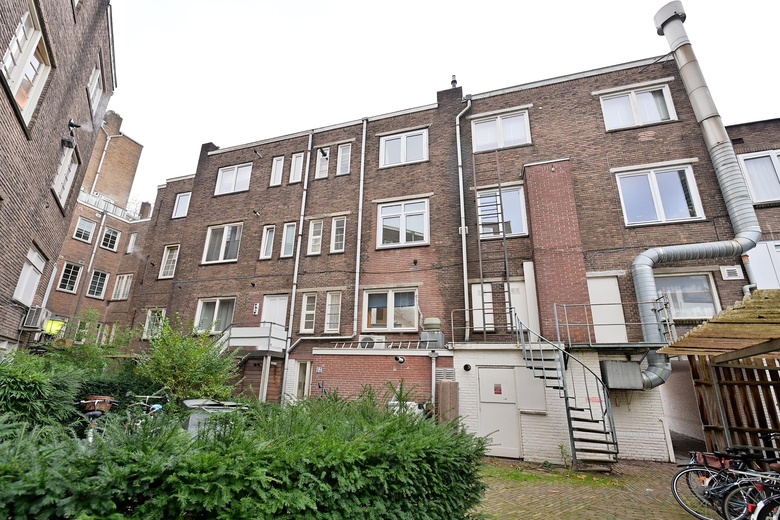 WinkelruimteaanJulianaplein 17<br/> inBussum