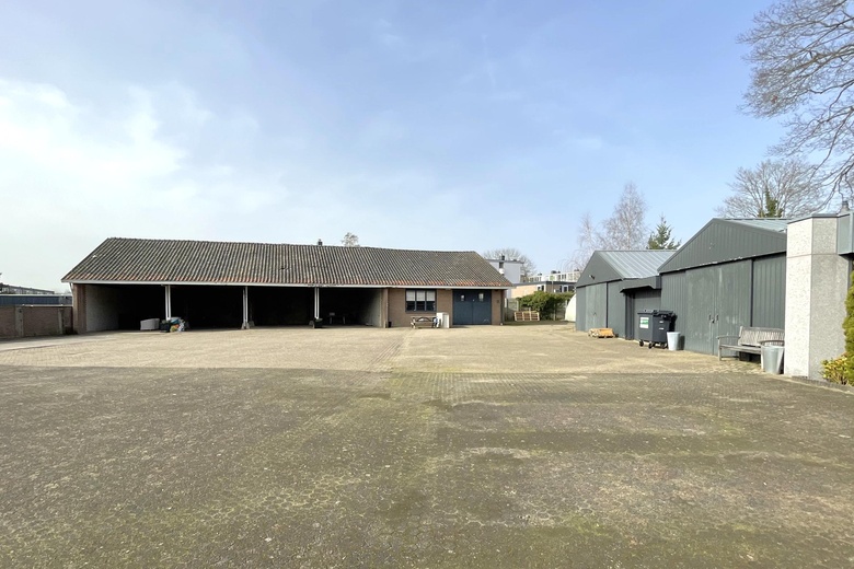 Bedrijfsruimte Apeldoorn - Laan van Orden 8 - Foto 19