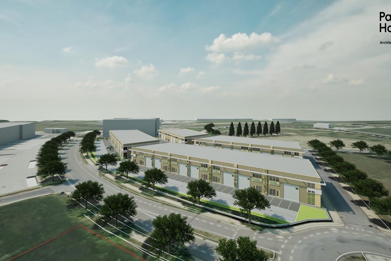 BedrijfsruimteaanSnellius 0 ong<br/> inHeerlen