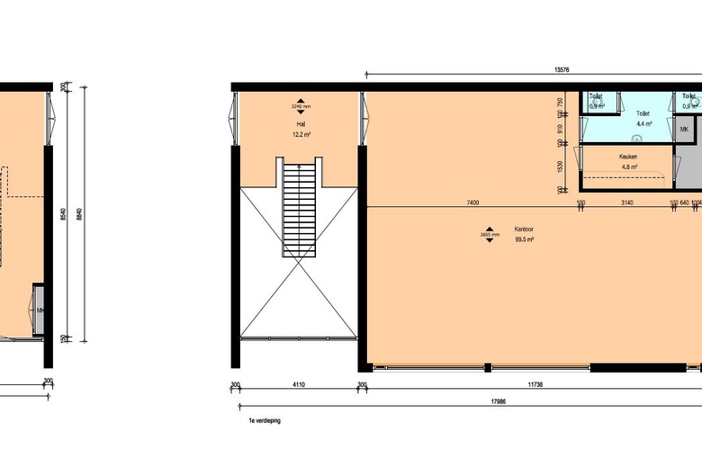 KantoorruimteaanGroenewoud 25 E<br/> inDrunen
