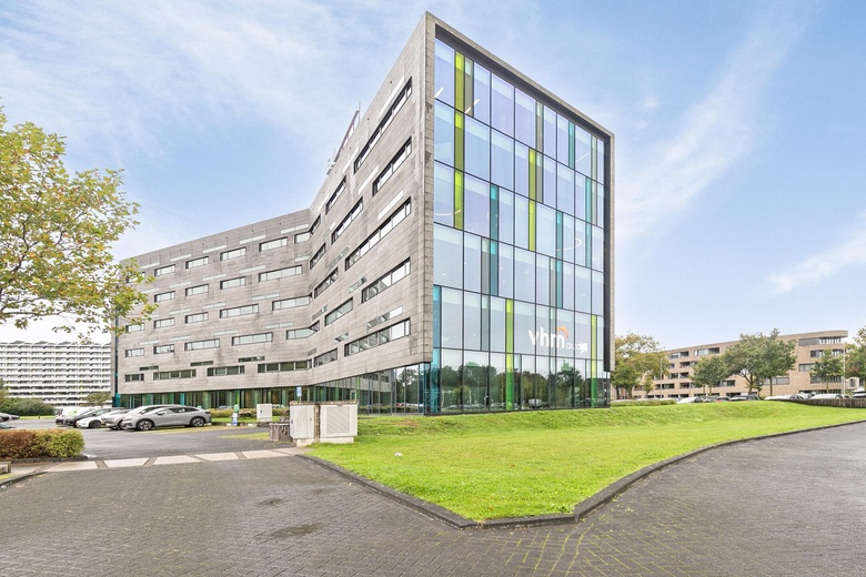 KantoorruimteaanZwartewaterallee 56<br/> inZwolle