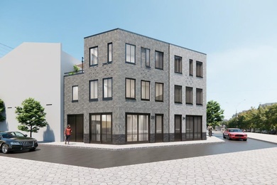 Bekijk foto 2 van Binnenbuurt 34 - 35