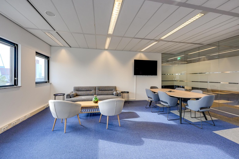Kantoorruimte Rotterdam - Willemsplein 489 - Foto 12