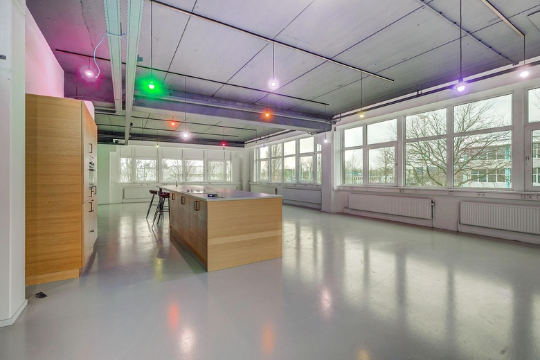 Bedrijfsruimte Amsterdam - Gyroscoopweg 52 - Foto 18