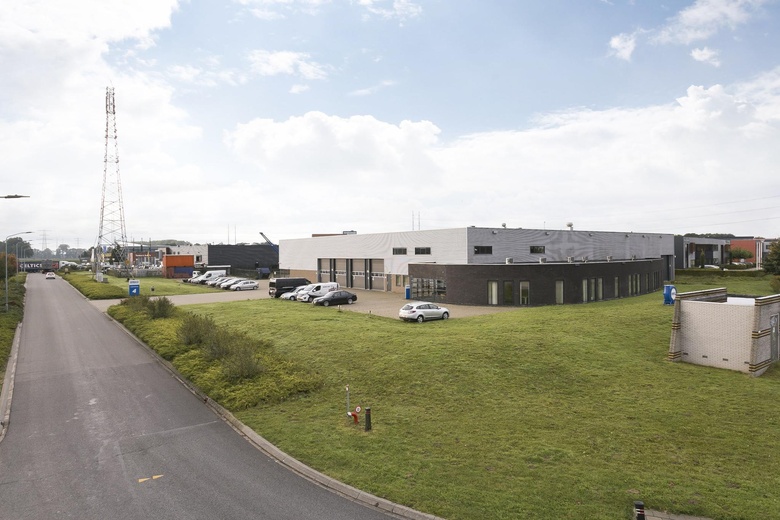 KantoorruimteaanLogistiekweg 4<br/> inDoetinchem KantoorruimteaanLogistiekweg 4<br/> inDoetinchem