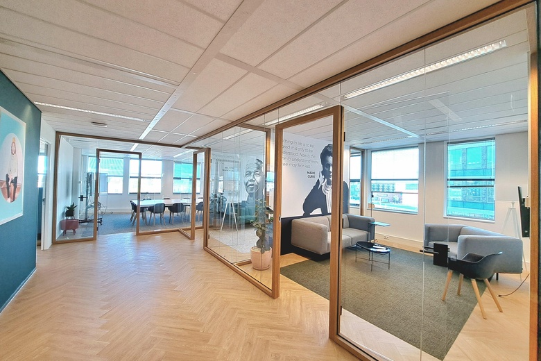 KantoorruimteaanSmallepad 32<br/> inAmersfoort