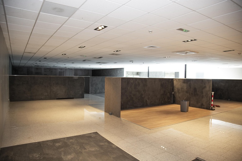 BedrijfsruimteaanEdisonstraat 27<br/> inTiel