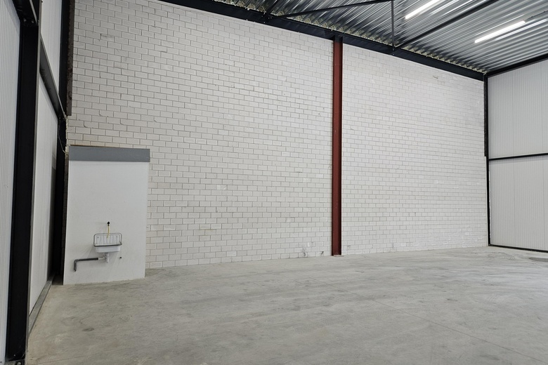 BedrijfsruimteaanLuchtenhorst 10<br/> inZutphen