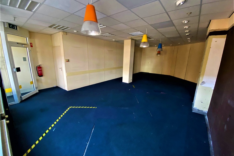 WinkelruimteaanWestermarkt 27<br/> inTilburg WinkelruimteaanWestermarkt 27<br/> inTilburg