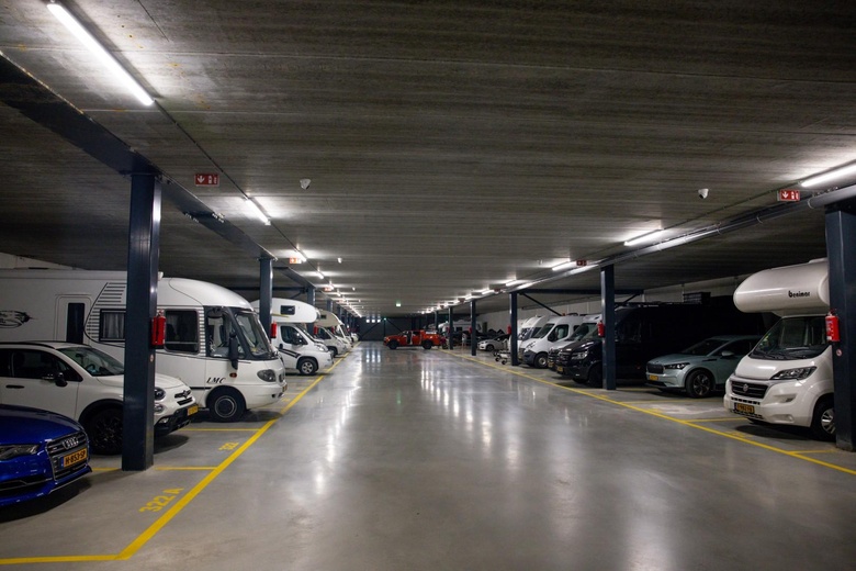 Bedrijfsruimte Oude-Tonge - Energiebaan 4 a 10 - Foto 29
