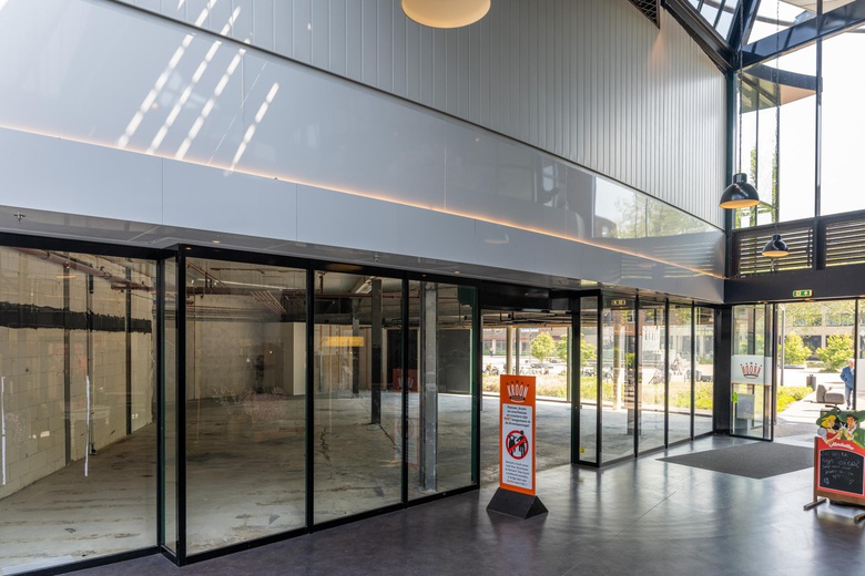 WinkelruimteaanKroonpassage 4 - 6<br/> inLelystad WinkelruimteaanKroonpassage 4 - 6<br/> inLelystad