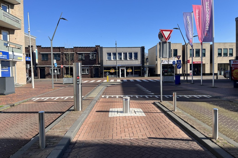 HorecaaanNieuwe Markt 75 d<br/> inRoosendaal