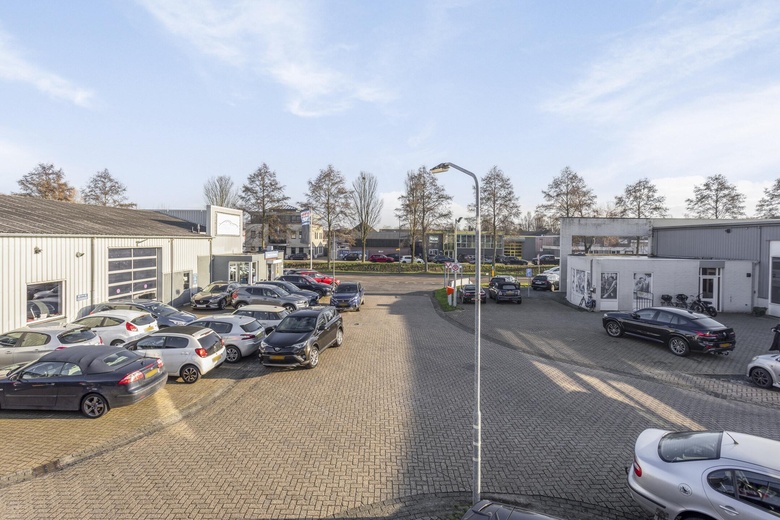 KantoorruimteaanWesteind 3<br/> inRosmalen