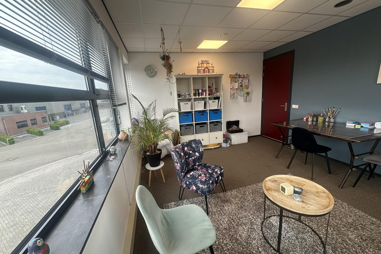 KantoorruimteaanDe Vlonder 207<br/> inBoekel KantoorruimteaanDe Vlonder 207<br/> inBoekel