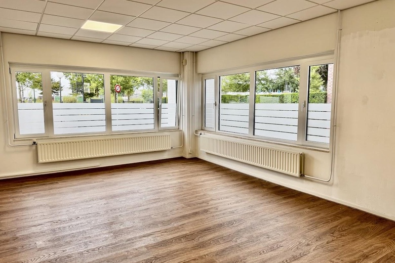 KantoorruimteaanNieuwegracht 4 01<br/> inSoest