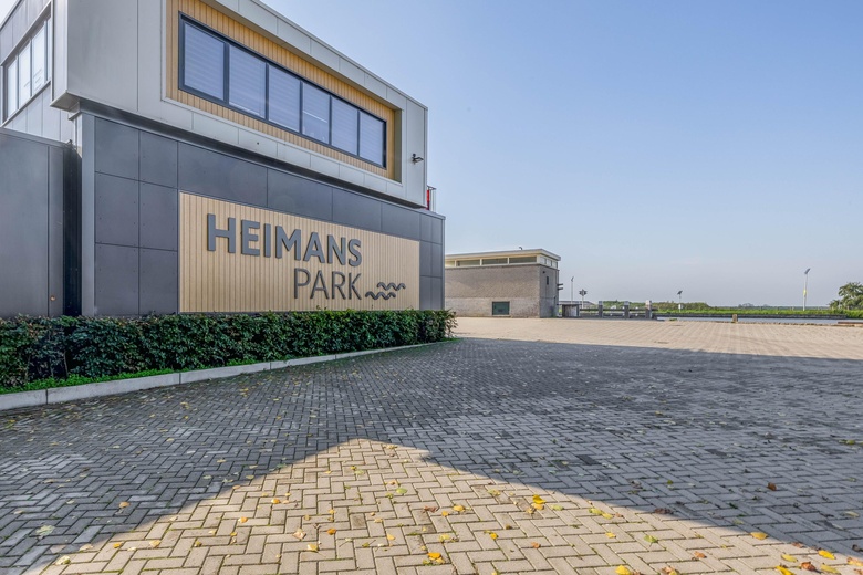 Bedrijfsruimte Alphen aan den Rijn - Nikkelweg 249 - Foto 10