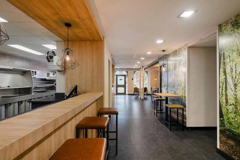 HorecaaanTorenstraat 28<br/> inHeeswijk