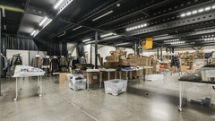 Bedrijfsruimte te koop Roermond - Noordhoven 10