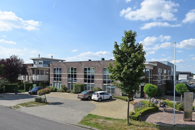 KantoorruimteaanNewtonstraat 19 - 23<br/> inVeenendaal