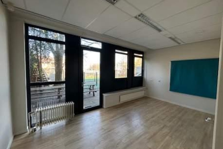 KantoorruimteaanIJsbaanpad 8<br/> inAmsterdam