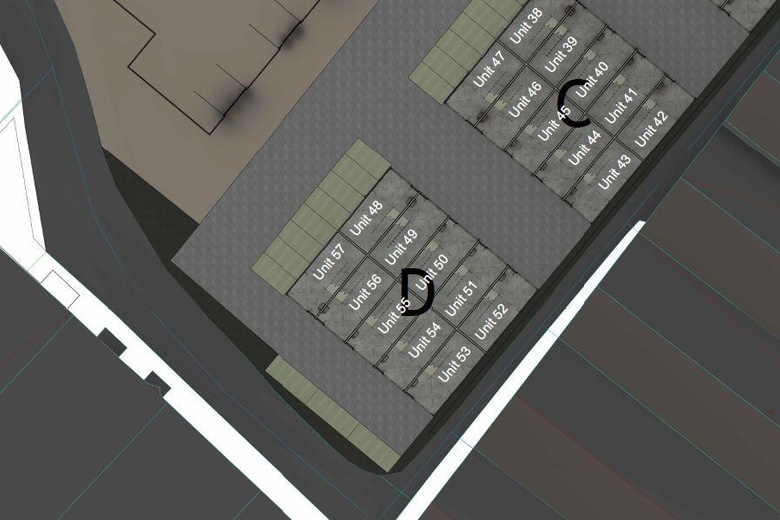 BedrijfsruimteaanDorpsstraat 1029<br/> inAssendelft