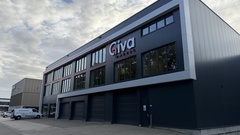 Kantoorruimte te huur Tilburg - Technopol 25