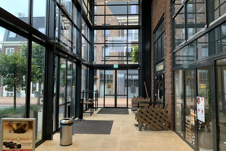 WinkelruimteaanDe Lindeboom 5 - 7<br/> inMijdrecht