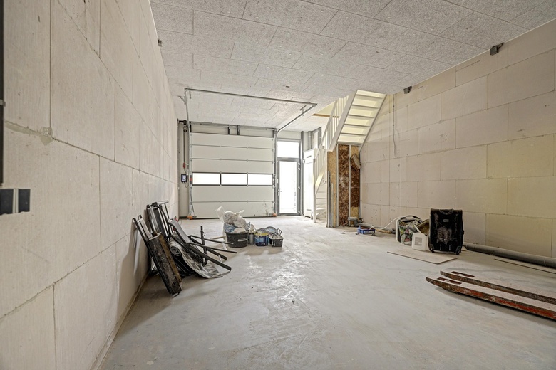 Bedrijfsruimte Alphen aan den Rijn - Titaniumweg 412 - Foto 9