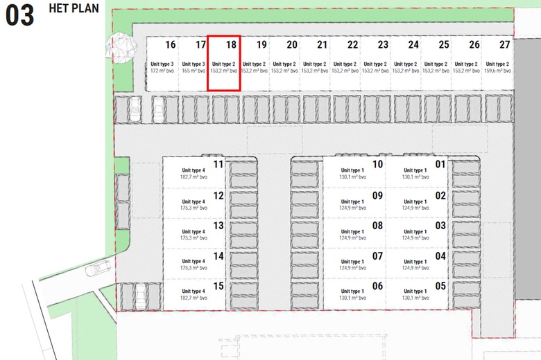 BedrijfsruimteaanGroningenhaven 0ong<br/> inNieuwegein