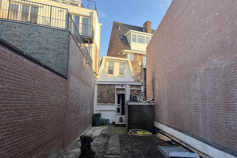 KantoorruimteaanBergse Dorpsstraat 112<br/> inRotterdam