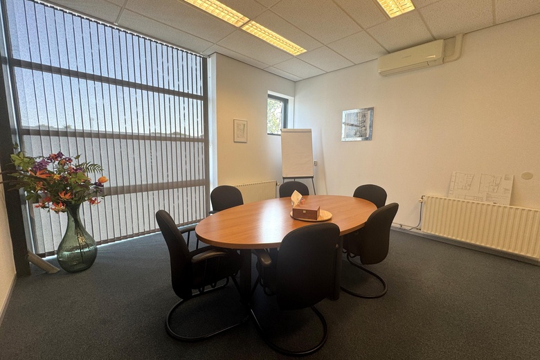 BedrijfsruimteaanMarkerkant 10 136 E<br/> inAlmere