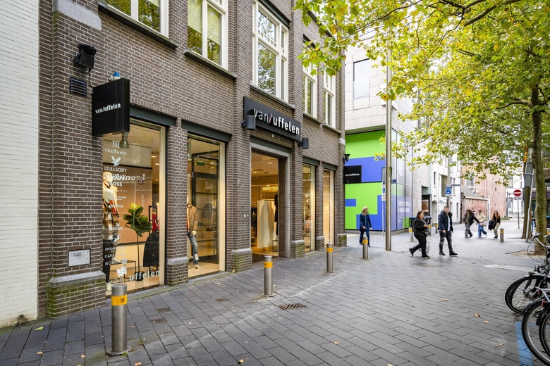 Winkelruimte Tilburg - Heuvelstraat 41 - Foto 13