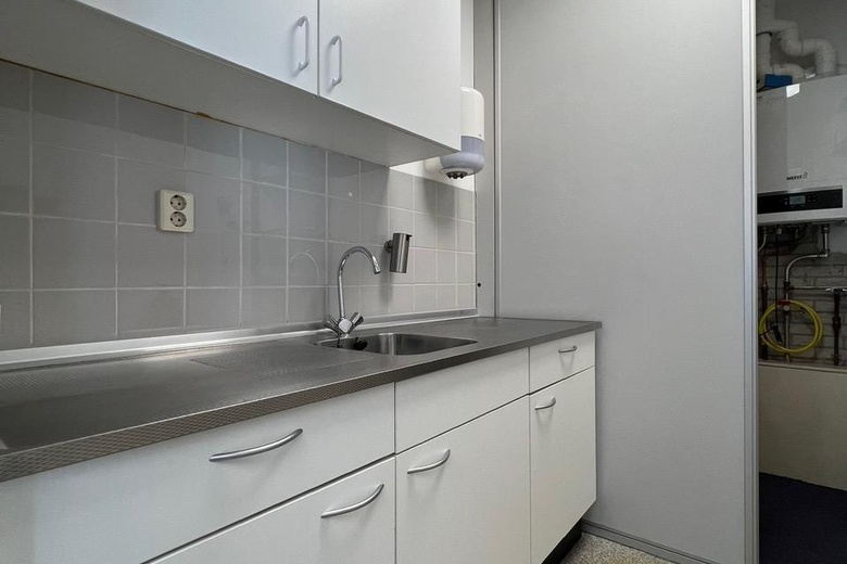 KantoorruimteaanKeurmeesterstraat 1<br/> inRidderkerk