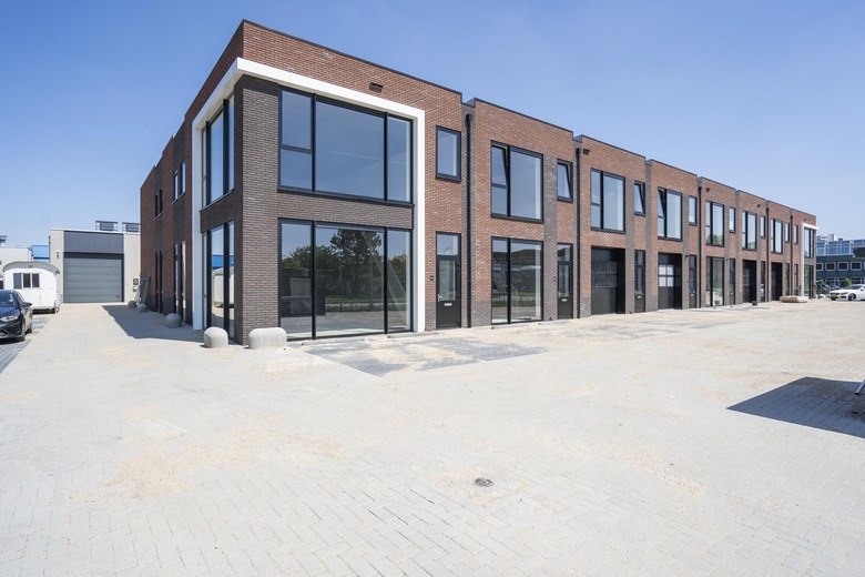 Bedrijfsruimte Vianen - Lange Dreef 8 14 - Foto 13