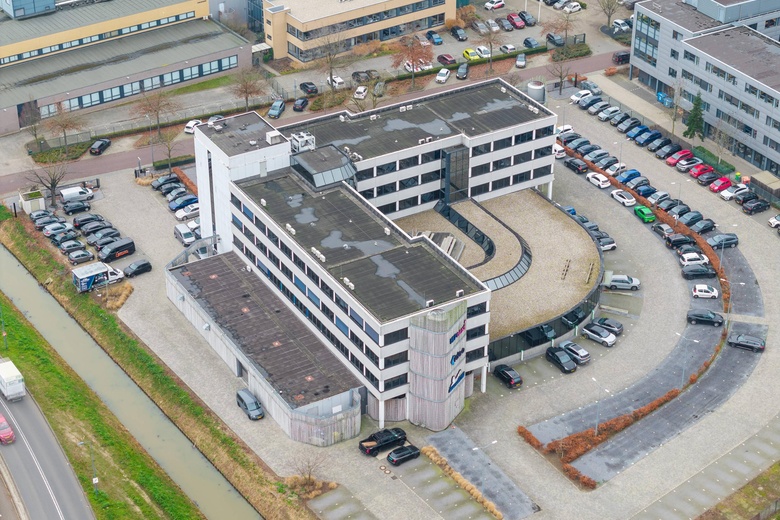 KantoorruimteaanEuropalaan 30<br/> inDen Bosch