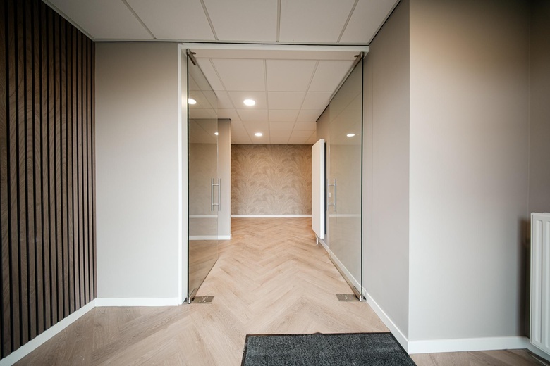 KantoorruimteaanBegijnenstraat 165<br/> inOss