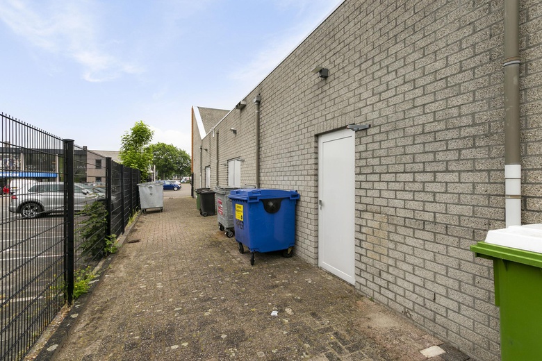 WinkelruimteaanHoofdpoort 3<br/> inKaatsheuvel WinkelruimteaanHoofdpoort 3<br/> inKaatsheuvel