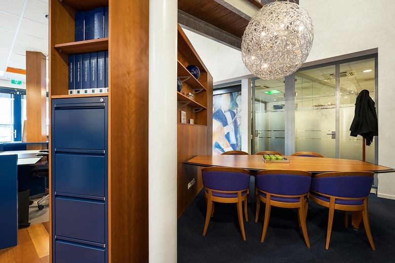 KantoorruimteaanHerengracht 4<br/> inTerneuzen