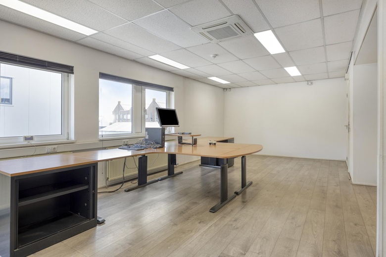 Bedrijfsruimte Maassluis - Scheldeweg 1 A - Foto 17