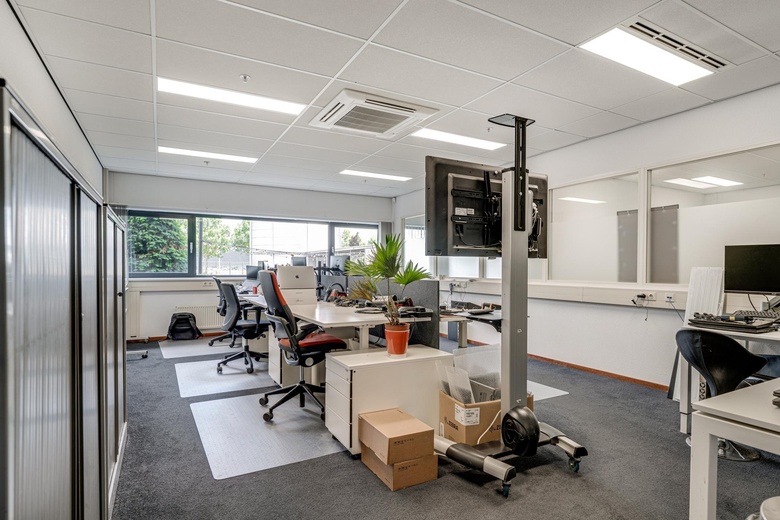 BedrijfsruimteaanBijsterhuizen 2514 D<br/> inWijchen BedrijfsruimteaanBijsterhuizen 2514 D<br/> inWijchen