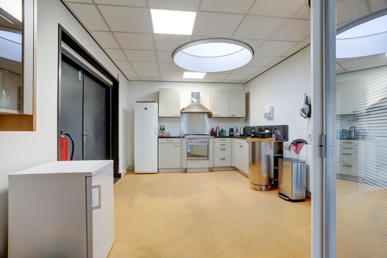 BedrijfsruimteaanCockeveld 3<br/> inNuenen BedrijfsruimteaanCockeveld 3<br/> inNuenen