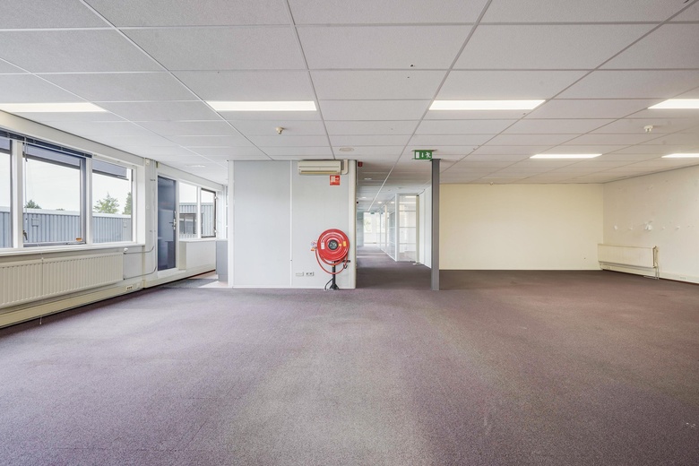 KantoorruimteaanPrinses Irenelaan 81<br/> inVoorburg