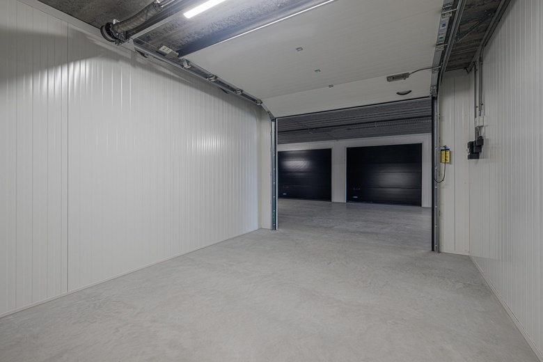 BedrijfsruimteaanIndustrieweg 69 120<br/> inBerkel en Rodenrijs