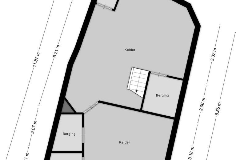 Kantoorruimte Tilburg - Korvelseweg 51 - Foto 21