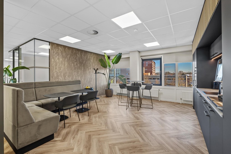 KantoorruimteaanLaan van Brabant 70<br/> inRoosendaal