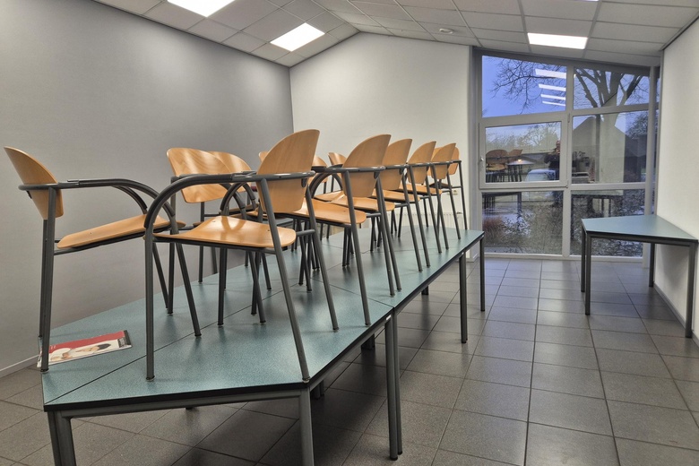 BedrijfsruimteaanZandstraat 25<br/> inSomeren