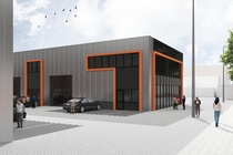 Bekijk foto 6 van Van Utrechtweg 20 v