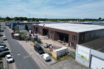 Bedrijfsruimte Dordrecht - Einsteinstraat 69 - Foto 6