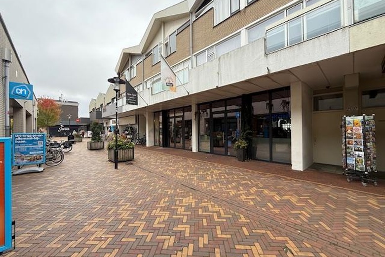 WinkelruimteaanMeenthof 24<br/> inKortenhoef